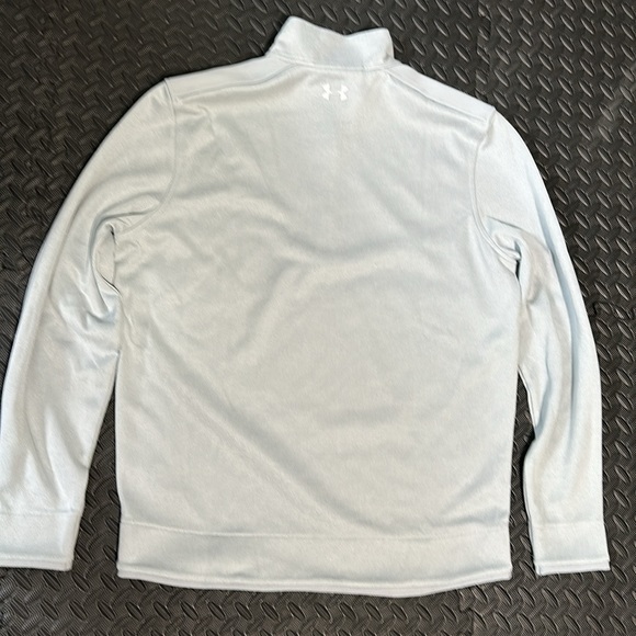 Under Amour 1/4 Zip Sweater - Picture 6 of 7